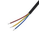 Прожектор светодиодный, 300 Вт, 23100 Лм, 6500К, IP66, 220 В - Фото 4