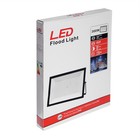 Прожектор светодиодный, 300 Вт, 23100 Лм, 6500К, IP66, 220 В - Фото 5