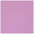 Коврик туристический Fitness, 140х50х0.5 см, цвет фиолетовый - фото 11828824