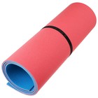 Коврик Optima Plus ППЭ, 180×60 см, двухслойный, МИКС 6912833 - фото 16854956