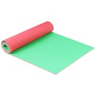 Коврик Optima Plus ППЭ, 180×60 см, двухслойный, МИКС 6912833 - фото 16854962