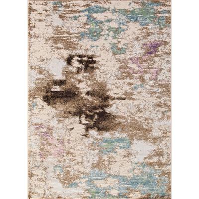 Ковёр прямоугольный Roxy wf, размер 160x220 см, цвет beige