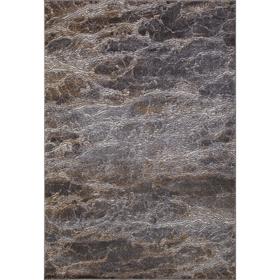 Ковёр прямоугольный Merinos Serenity, размер 160x220 см, цвет beige-gray