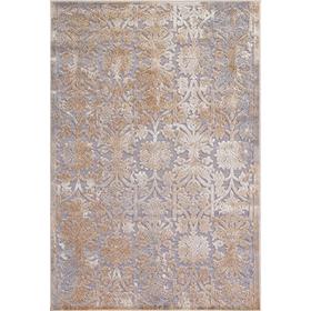

Ковёр прямоугольный Sigma 0230, 120x170 см, цвет brown-beige