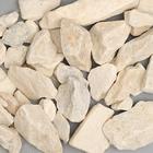 Мраморная крошка, 20-50 мм, 1 кг, белый - Фото 2