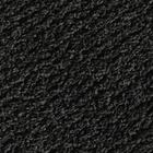 Ковер СПОРУП, короткий ворс, 133x195 см, цвет чёрный - Фото 3