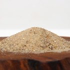 Речной песок "Рецепты дедушки Никиты", сухой, фр 0,0-1,6, 2 кг - Фото 5
