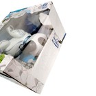 УЦЕНКА Робот-собака радиоуправляемый «Пёс», световые и звуковые эффекты, работает от батареек - Фото 5