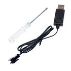 УЦЕНКА Робот-собака, радиоуправляемый «Фьючер», русское озвучивание, работает от аккумулятора - Фото 6