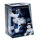 УЦЕНКА Робот-собака, радиоуправляемый «Фьючер», русское озвучивание, работает от аккумулятора - Фото 7