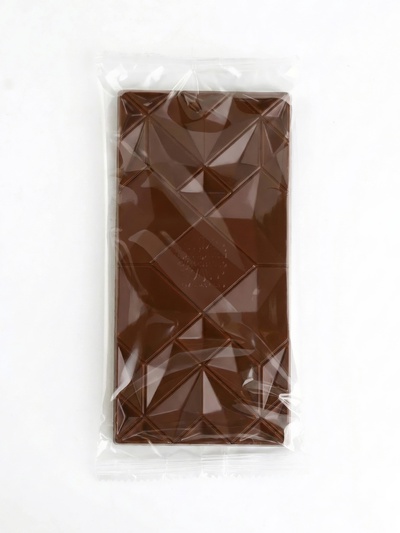 Шоколад молочный «АнтиБубнин», 70 г.