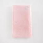 Наволочка Этель Light pink 50х70 см, 100% хлопок, бязь - Фото 3