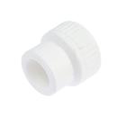 Муфта комбинированная "СТМ", d=25 мм x 3/4", внутренняя резьба, полипропиленовая - фото 23750626