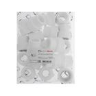 Муфта комбинированная "СТМ", d=25 мм x 3/4", внутренняя резьба, полипропиленовая - фото 23750627