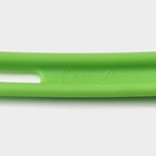 Набор кухонных принадлежностей Доляна «Глори», 3 шт., зелёный - Фото 3