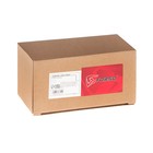 Насадка на глушитель 14×8.5 см, посадочный 64 мм, черный мат - Фото 5