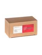 Насадка на глушитель 14×8.5 см, посадочный 64 мм, черный матовый - Фото 2