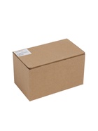 Насадка на глушитель 15.7×10 см, посадочный 76 мм, черный мат - Фото 8