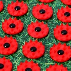 Аппликатор «Кузнецова - Любимой маме», 70 колючек, плёнка, 23×32 см, жёлтый - Фото 10