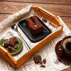 Бумага для подачи "Сладости", 0,39 х 0,29 м - Фото 1