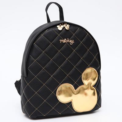 Рюкзак из искусственной кожи, Микки Маус