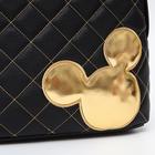 Рюкзак из искусственной кожи, Микки Маус - Фото 2