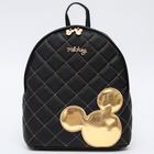 Рюкзак из искусственной кожи, Микки Маус - Фото 3