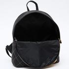 Рюкзак из искусственной кожи, Микки Маус - Фото 5