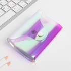 Подарочный набор «You go girl»: обложка для паспорта и визитница - фото 21276336