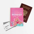 Набор You go girl, обложка для паспорта и визитница - Фото 6