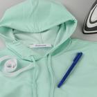 Набор для маркировки одежды: ручка и термобирки 68 см - Фото 3