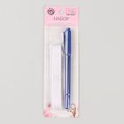 Набор для маркировки одежды: ручка и термобирки 68 см - Фото 4