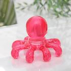 Массажёр осьминог «Котик» - Фото 1