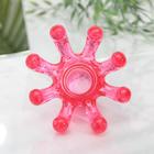 Массажёр осьминог «Котик» - Фото 3