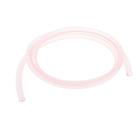 Шланг топливной системы, длина 1 м, d=8, посадочный 5 мм, прозрачный - Фото 2