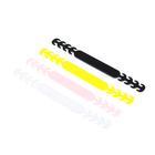 Держатель медицинской маски для водителя, 15 см, пластик, МИКС - Фото 1