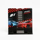 Подставка для книг «Будь лучшим», 15.2×18 см - Фото 3