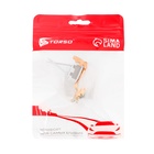 Украшение в дефлектор автомобиля «Сова» - Фото 9