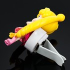 Украшение в дефлектор автомобиля "Девочка-анимэ" - Фото 5