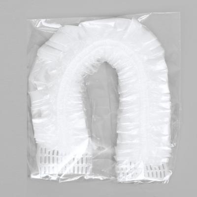 Шапочка для душа одноразовая, в индивидуальной упаковке