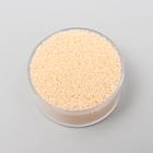 Микробисер стекло "Океанический песок" набор 10 гр - Фото 2