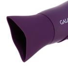 Фен Galaxy GL 4315, 1800 Вт, 2 скорости, 3 температурных режима, фиолетовый - Фото 2