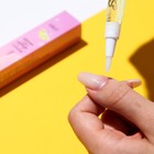 Масло для кутикулы в карандаше «Лимон» - Фото 4