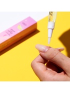 Масло для кутикулы в карандаше «Лимон» - Фото 5