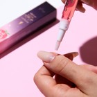 Масло для кутикулы в карандаше «Персик» - Фото 4