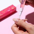 Масло для кутикулы в карандаше «Вишня» - Фото 4