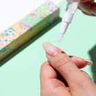 Масло для кутикулы в карандаше «Жасмин», 3 мл - Фото 4