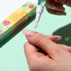 Масло для кутикулы в карандаше «Яблоко», 3 мл - Фото 4