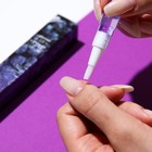 Масло для кутикулы в карандаше «Черника» - Фото 4