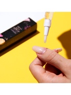 Масло для кутикулы в карандаше «Апельсин» - Фото 5